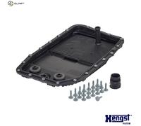 HENGST FILTER HG113H D844 Automatic transmission filter kit