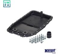 Automatic transmission filter HG113H D844 HENGST FILTER for LAND ROVER JAGUAR