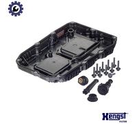 HENGST FILTER HG114H D845 Automatic transmission oil pan
