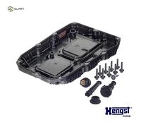 HENGST FILTER HG114H D845 Automatic transmission oil pan