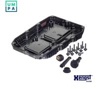 HENGST FILTER HG114H D845 Automatic transmission oil pan