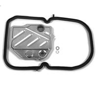 Hydraulic Filter Kit, automatic transmission MEYLE 014 027 2104 for 928 5 1985-