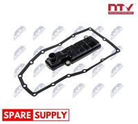 HYDRAULIC FILTER KIT, AUTOMATIC TRANSMISSION NTY FSF-HD-018