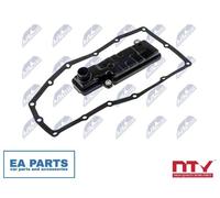 Hydraulic Filter Kit, automatic transmission NTY FSF-HD-018