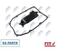 Hydraulic Filter Kit, automatic transmission NTY FSF-TY-021