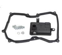 Hydraulic Filter Kit, automatic transmission PURFLUX TEK007 for LEON 2 2013-2020