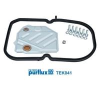 PURFLUX TEK041 Automatic transmission filter kit