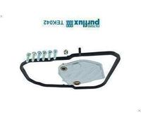 Hydraulic Filter Kit, automatic transmission PURFLUX TEK042 for 928 5.4 1991-