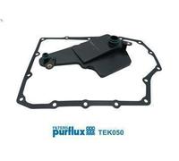 Hydraulic Filter Kit, automatic transmission PURFLUX TEK050 for 3 (BL) 2 2008-