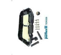 Hydraulic Filter Kit, automatic transmission PURFLUX TEK059 for SL 3 2014-2016