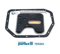 HYDRAULIC FILTER KIT AUTOMATIC TRANSMISSION TEK063 FOR HYUNDAI ACCENT/II/III