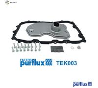 PURFLUX TEK003 Gearbox service kit