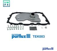 PURFLUX TEK003 Gearbox service kit