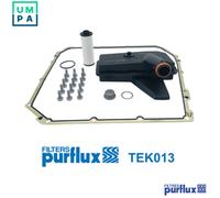 PURFLUX TEK013 Gearbox service kit