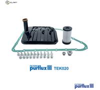 HYDRAULIC FILTER KIT AUTOMATIC TRANSMISSION TEK020 FOR FORD FOCUS/II/Van/C-MAX