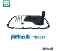 PURFLUX TEK023 Automatic transmission filter kit