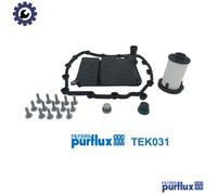 PURFLUX TEK031 Gearbox service kit