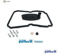 PURFLUX TEK043 Automatic transmission filter kit