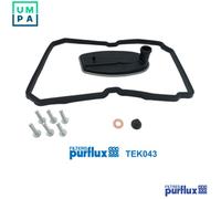 PURFLUX TEK043 Automatic transmission filter kit