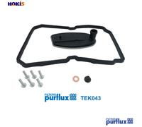 PURFLUX TEK043 Automatic transmission filter kit