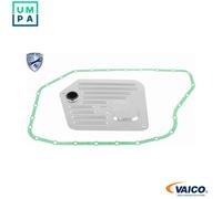 Vaico Automatic Transmission Filter Kit V10-2361 - Hydraulic - for Audi A8 D2 (2000-2002)