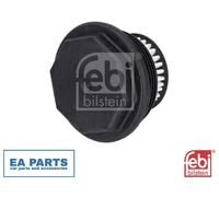 Hydraulic Filter Kit for CHEVROLET BUICK OPEL FEBI BILSTEIN 183711 NEW