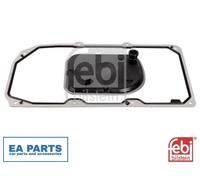 Hydraulic Filter Kit for MERCEDES-BENZ FEBI BILSTEIN 171509 NEW