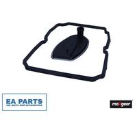 Hydraulic Filter Kit for MERCEDES-BENZ MAXGEAR 26-1707 NEW