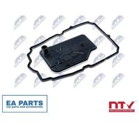 Hydraulic Filter Kit for MERCEDES-BENZ NTY FSF-ME-003 TOP