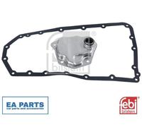 Hydraulic Filter Kit for MITSUBISHI RENAULT NISSAN FEBI BILSTEIN 170019 NEW