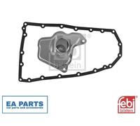 Hydraulic Filter Kit for NISSAN RENAULT FEBI BILSTEIN 180921 NEW