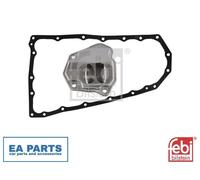 Hydraulic Filter Kit for NISSAN RENAULT FEBI BILSTEIN 182239 NEW
