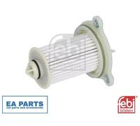 Hydraulic Filter Kit for OPEL CHEVROLET VAUXHALL FEBI BILSTEIN 182131 NEW