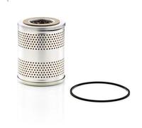Hydraulic filter MANN-FILTER H 1263/1 x for FORD TW 6.578 1979-1982