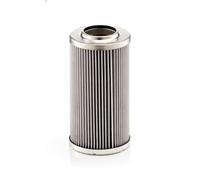Hydraulic filter MANN-FILTER HD 1032