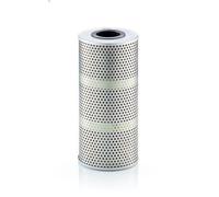 Hydraulic filter MANN-FILTER HD 1164/1 x for JOHN DEERE 8000 10.1 1979-1982