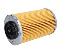 Hydraulic filter MANN-FILTER HD 13 010 X for MT 3.9 1988-1992