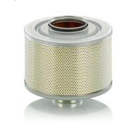 Hydraulic filter MANN-FILTER HD 16 003 CASE IH CVX 6.597 2000-2003
