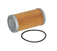 Hydraulic filter MANN-FILTER HD 47 X for AGCO 8000 14 1999-2001