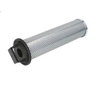Hydraulic filter MANN-FILTER HD 7002 for AEBI TERRATRAC 1.498 1990-