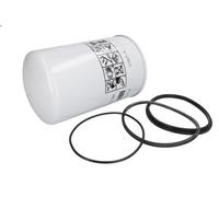 Hydraulic filter MANN-FILTER W 1245/3 x for CASE IH MX 4 1998-2002