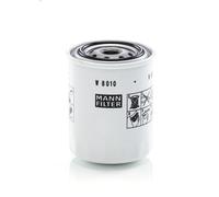 Hydraulic filter MANN-FILTER W 8010 for VOLVO T 3.9 1974-1978
