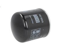 Hydraulic filter MANN-FILTER WD 920/5