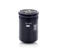 Hydraulic filter MANN-FILTER WH 10 004 for VOLVO T 3.9 1974-1978