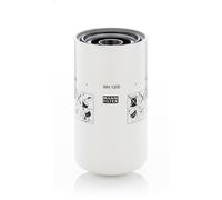 Hydraulic filter MANN-FILTER WH 1205