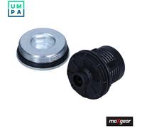 MAXGEAR 26-1433 Oil Filter, differential