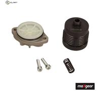MaXgear Hydraulic Filter 26-1435 - Multiplate Clutch (All-Wheel Drive) for Volvo V50 2.4L