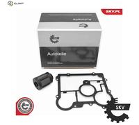 HYDRAULIC FILTER MULTIPLATE CLUTCH (ALLWHEEL DRIVE) 31SKV389 FOR CADILLAC 3.0L