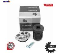 HYDRAULIC FILTER MULTIPLATE CLUTCH (ALLWHEEL DRIVE) 31SKV390 FOR LAND ROVER 2.2L