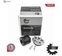 Oil filter, haldex clutch 31SKV391 ESEN SKV for VOLVO S60 I XC90 I V70 Mk II V50